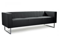 Диван трехместный Вента экокожа Euroline 907_0