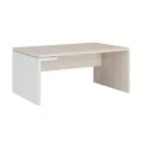 Стол рабочий левый ZIO28511221 Светлый дуб_11