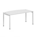 Стол руководителя XTEN-S XSET 169 Белый/белый_55