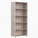 Каркас шкафа Torr-Z THC 85 Дуб Каньон_3