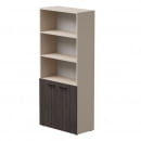 Шкаф полузакрытый Everprof EVO 254Н003 Кашемир_2