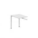 Брифинг-приставка XTEN-S XSB 860 Белый/белый_8