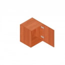 Антресоль для шкафа Р.А-2 вишня Оксфорд_0