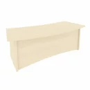 Стол руководителя First KSR-4 Венге_3