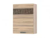 Шкаф (со складной системой Blum) Бруклин 101.98 Дуб Кронберг/Лагода/Антрацит_22