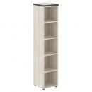 Каркас шкафа-колонки высокого THC 42 Сосна Эдмонд_2