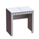 Туалетный стол Прованс №9 Бодега белая Патина премиум_0