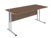 Стол прямой СП-4М Французский орех_12