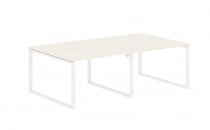 Бенч-система EDIS EQWST 2313 Ясень Траун Белый_26