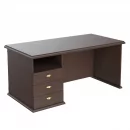 Стол для руководителя RDT 168(L) Венге_3