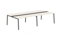 Переговорный стол EDIS ELCT 3116 Ясень Траун Мокко Мокко_1