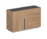 Шкаф правый Oliver OL-060-20-14.GN.GN.GN.R Гикори натуральный_9