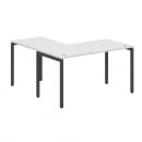 Стол угловой XTEN-S XSCT 1415 R Белый/антрацит_33