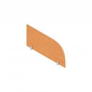 Экран Р.Э-10 дуб молочный_0