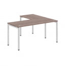 Стол угловой XTEN-S XSCT 1615 L Дуб сонома/серый_44