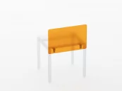 Экран (пластик) Deka 8.14.08 Оранжевый-2305 (без крепления)_11