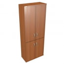 Шкаф для документов СТ-1.3 французский орех_32