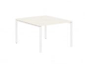 Бенч-система EDIS EUWST 1113 Ясень Траун Белый_48