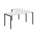 Стол угловой XTEN-S XSCT 1615 L Белый/антрацит_43