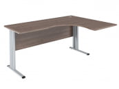 Стол эргономичный СА-4М R Ясень шимо_8