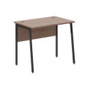 Стол рабочий IMAGO Plus СП-1.1P Ясень шимо Антрацит_4