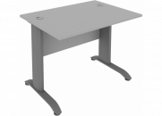 Стол письменный Riva ПЛ.СП-1 Серый_26