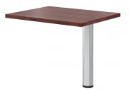 Приставка B 305.1 Бургунди 1000х800х750 BORN_0