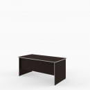 Стол письменный SWF27410101 Темный дуб_1