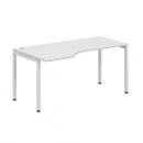 Стол XTEN-S XSCET 169 L Белый/белый_25