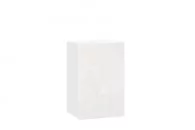 Шкаф кухонный 500 Шервуд ЛД 281.340.000.160 Белый Белый глянец_10