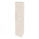 Шкаф высокий узкий правый ONIX O.SU-1.8(R) Денвер Светлый_92