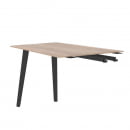 Брифинг-приставка JAY JB 1297 Дуб Каньон_0