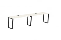 Бенч-система EDIS EVWST 3167 Ясень Траун Черный_92