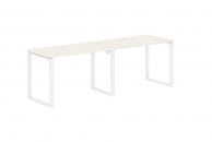 Бенч-система EDIS EQWST 2367 Ясень Траун Белый_28