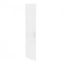 Фасад ЛДСП высокий левый ONIX O.D-1(L) Белый Бриллиант_26