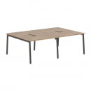 Бенч-система EDIS ELWST 2316 Дуб Денвер светлый Мокко_23