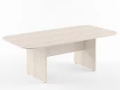 Конференц стол XOCT 220 Бук Тиара_13