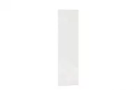 Панель окончание шкафа для посуды 2083 Шервуд ЛД 281.930.000 Белый глянец_9