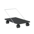 Подставка под системный блок Forta FSS 4526 Черный графит_19