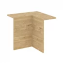 Накладка угловая высокая внутренняя левая для О.R-F.MU.VNU(L) ONIX О.R-NU.V.VNU(L) Тиквуд светлый_60