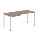 Стол XTEN-S XSCET 169 L Бук Тиара/серый_26