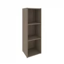Модуль основной 3 ячейки LOCKER plus LK.OM-3 Вяз Благородный Модуль основной 3 ячейки LOCKER plus LK.OM-3 Вяз Благородный_0