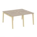 Рабочая станция ONIX WOOD OW.D.RS-4.0.7 Дуб Аттик/Светлый_20