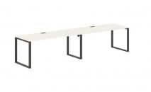 Бенч-система EDIS EQWST 3580 Ясень Траун Мокко_41