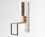 Стол-стеллаж (лев/прав) Джерси 601 416_0