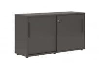 Шкаф с дверьми-купе EDIS ELC 1343 Мокко Мокко Мокко_0