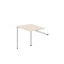 Брифинг-приставка XTEN-S XSR 889 Бук тиара/серый_16