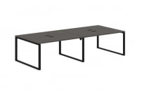 Бенч-система EDIS EQWST 3113 Мокко Черный_34