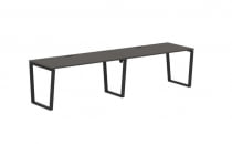 Бенч-система EDIS EVWST 3180 Мокко Черный_93