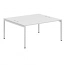 Стол двойной XTEN-S XWST 1614 Белый/белый_76